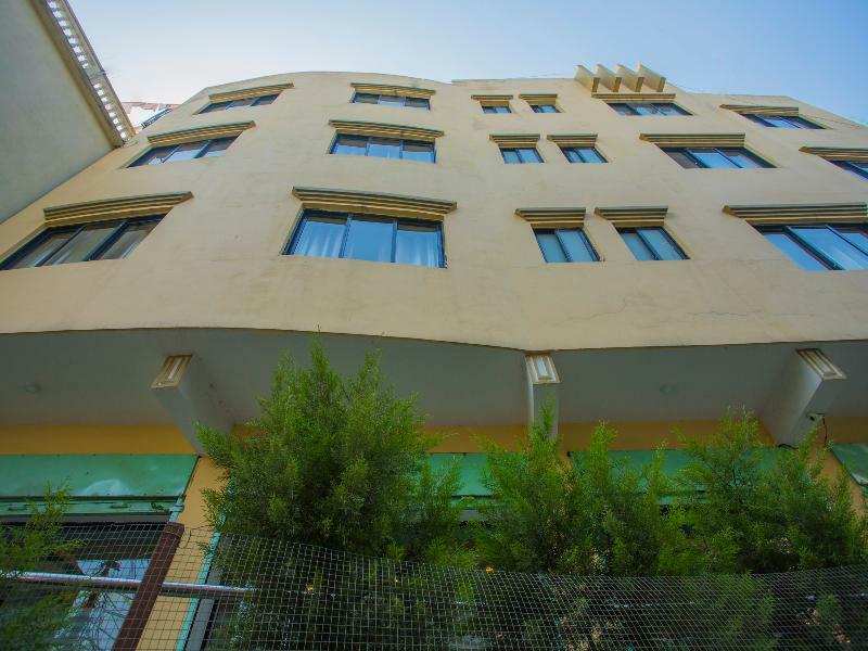 Oyo 255 White Zambala Hotel Kathmandu Bagian luar foto